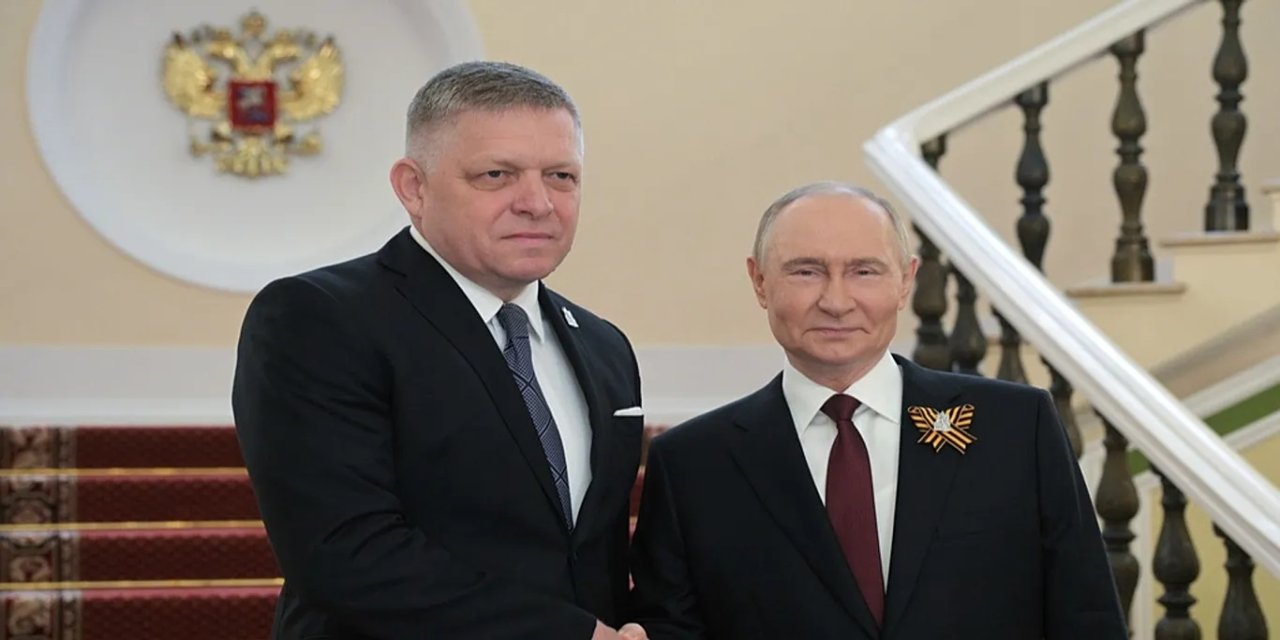 Putin–Fico görüşmesinin arka planında neler var