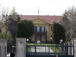 ‘Türkiye’deki Alman temsilcilikleri saldırı tehdidi nedeniyle kapatıldı’