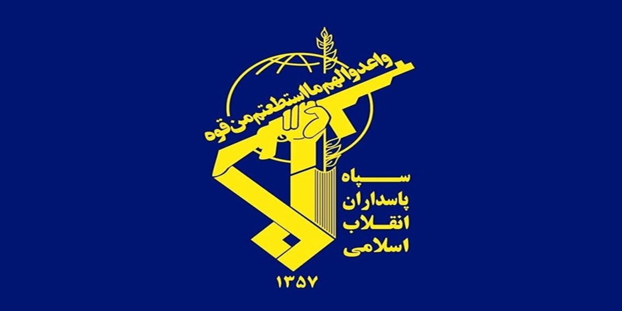 Devrim Muhafızları'ndan ABD'ye uyarı