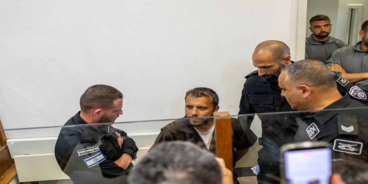 İşgalci rejimin esir aldığı iki Sumud Filosu aktivisti serbest bırakıldı