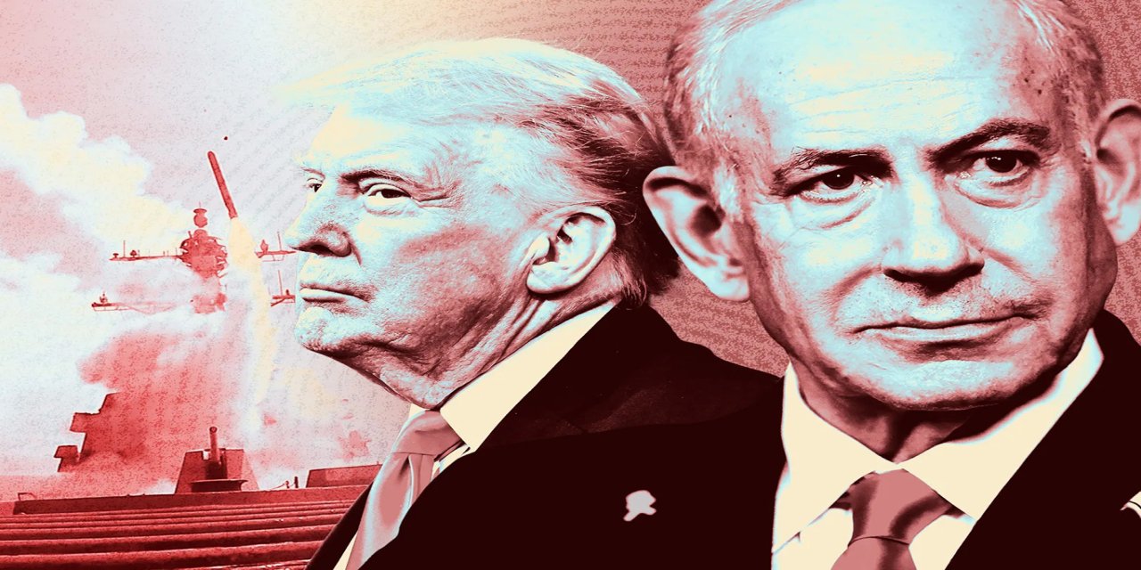 Netanyahu'nun İran planı büyük bir fiyasko ile sonuçlandı: Savaşı kazanmak için 3-4 gün yeterli diyerek Trump'ı ikna etti