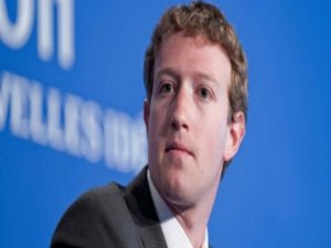 Facebook'un CEO'sundan büyük itiraf!