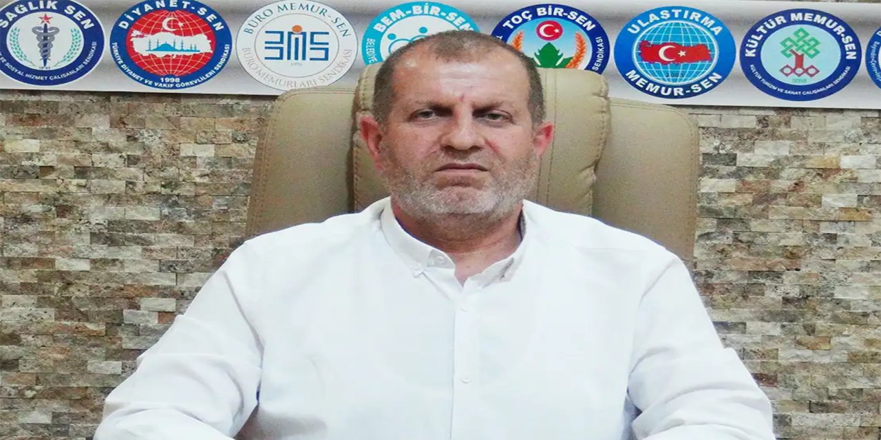 Memur-Sen Engelliler Komisyonu: Engelliler karar mekanizmalarında yer almalı