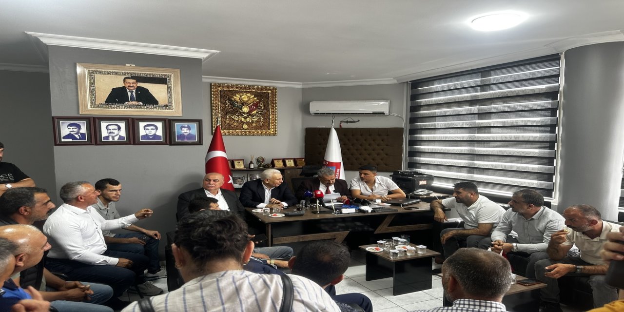 Adana'da kurbanlık fiyatları açıklandı