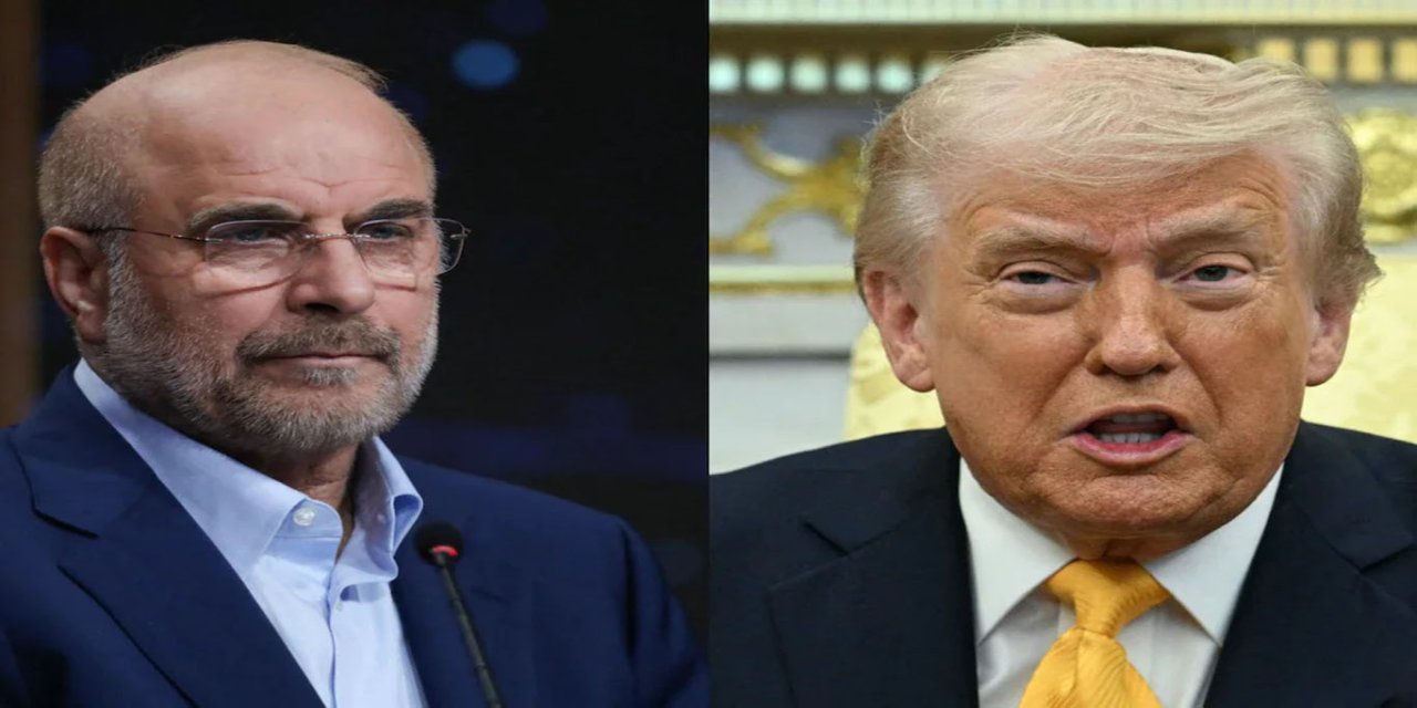 Trump'tan ateşkes tehdidi, Galibaf'tan "sürpriz" mesajı