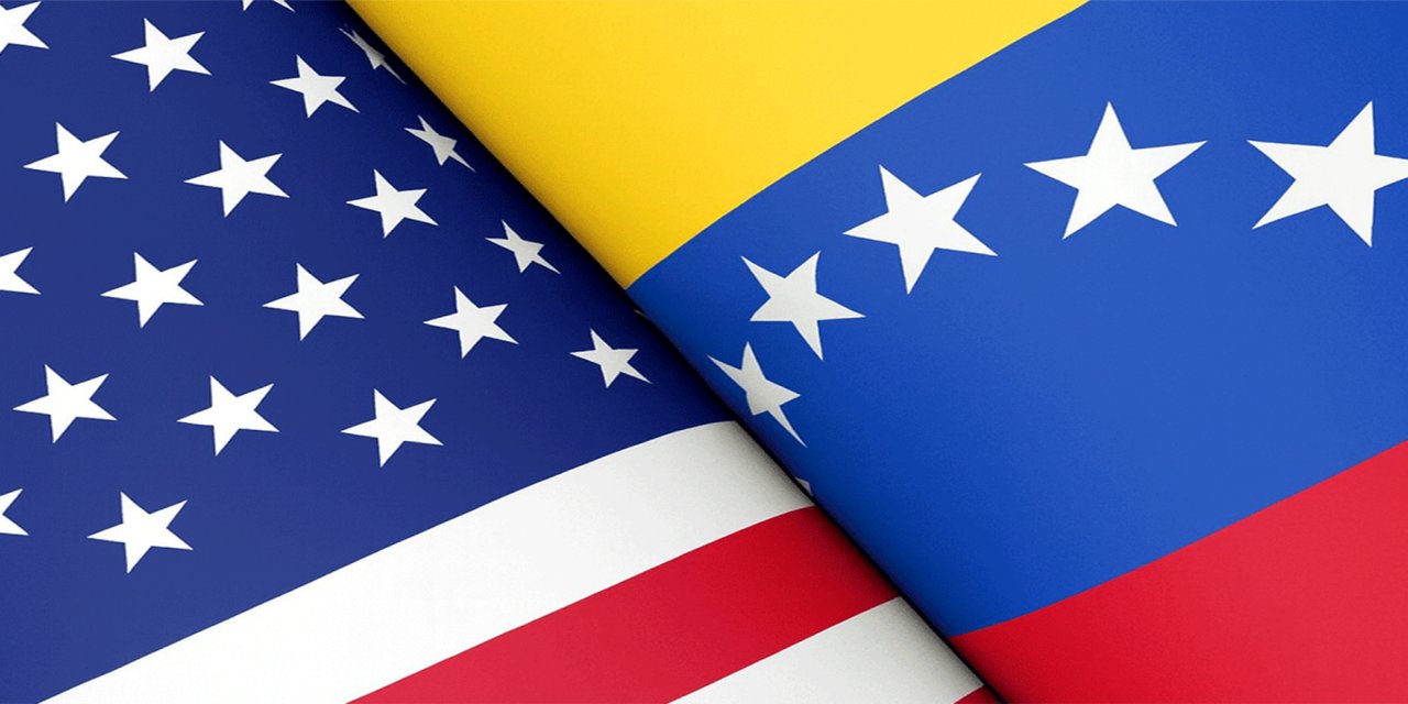 Venezuela'dan Trump'ın "51. eyalet" çıkışına tepki