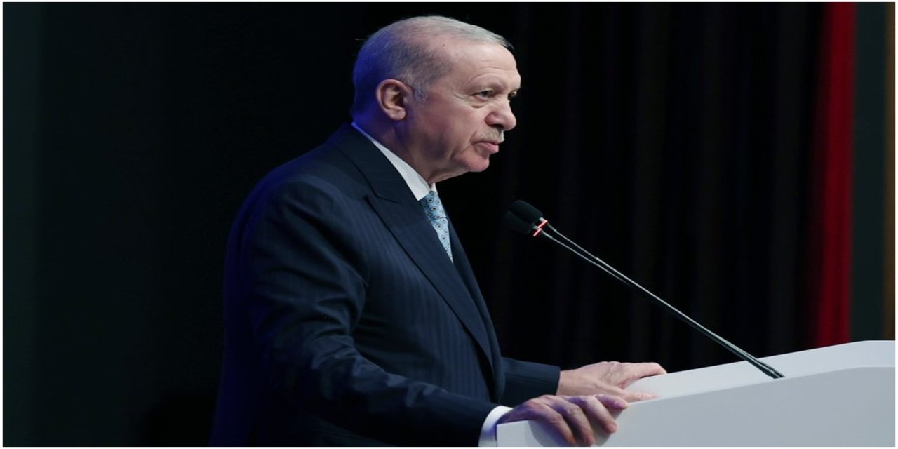Cumhurbaşkanı Erdoğan’dan çiftçilere yeni destek paketi açıklaması