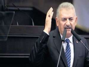 Başbakan Yıldırım çok kızdı: Bu ne biçim iş