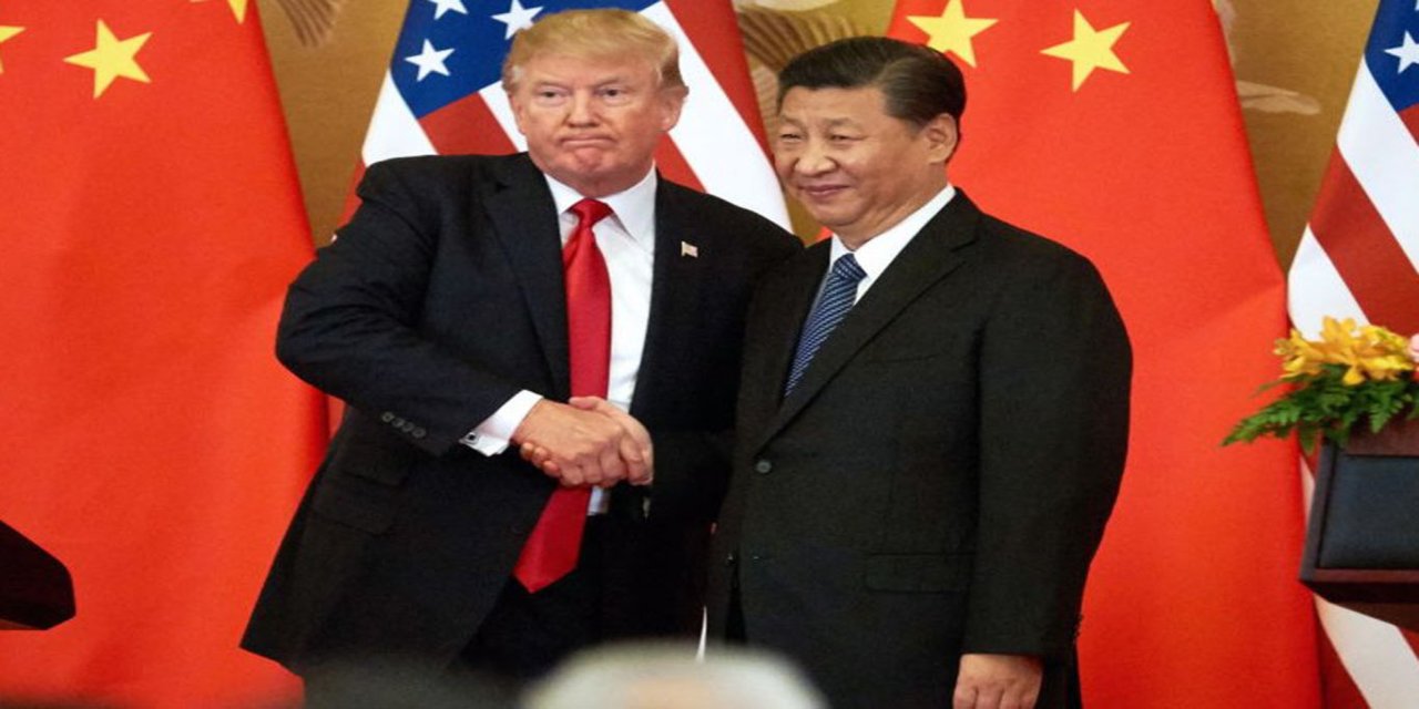 Trump-Şi zirvesi: Çipler, yapay zekâ ve Tayvan üçgeninde yeni güç dengesi