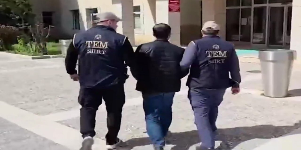 47 ilde DAİŞ operasyonu: 324 şüpheli yakalandı