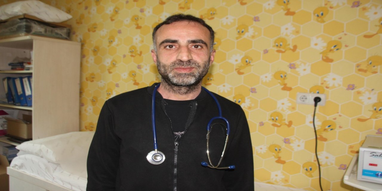 Dr. Demir: Hantavirüs, ölümcül sonuçlara sebep olabilen bir hastalıktır