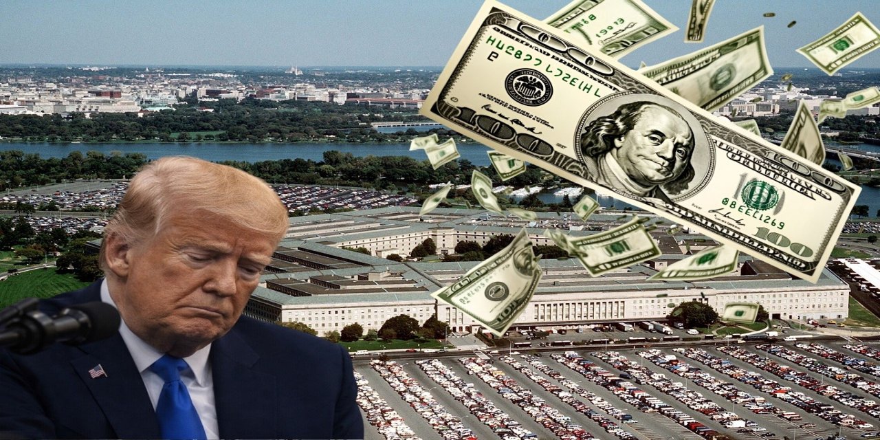 Pentagon: İran savaşının ABD’ye maliyeti 29 milyar dolara çıktı