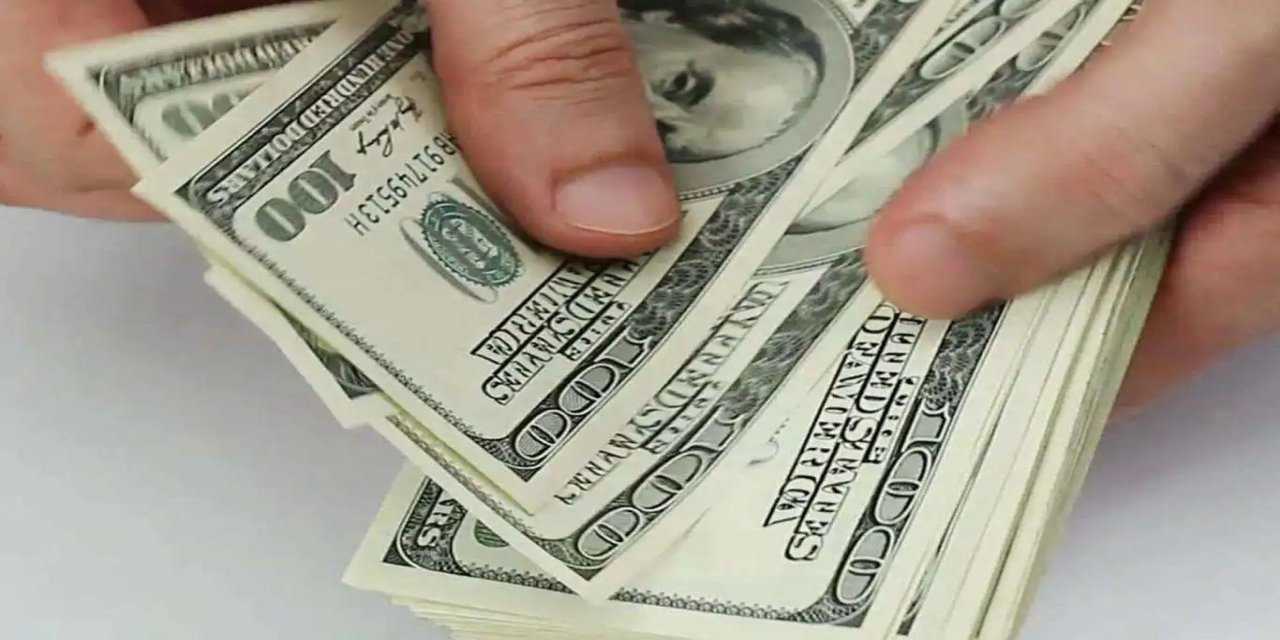 Martta yıllıklandırılmış cari açık 39,7 milyar dolar olarak gerçekleşti