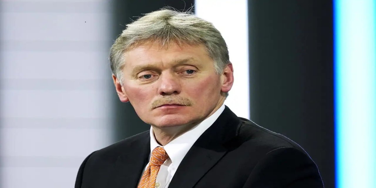 Peskov’dan Donbass şartı