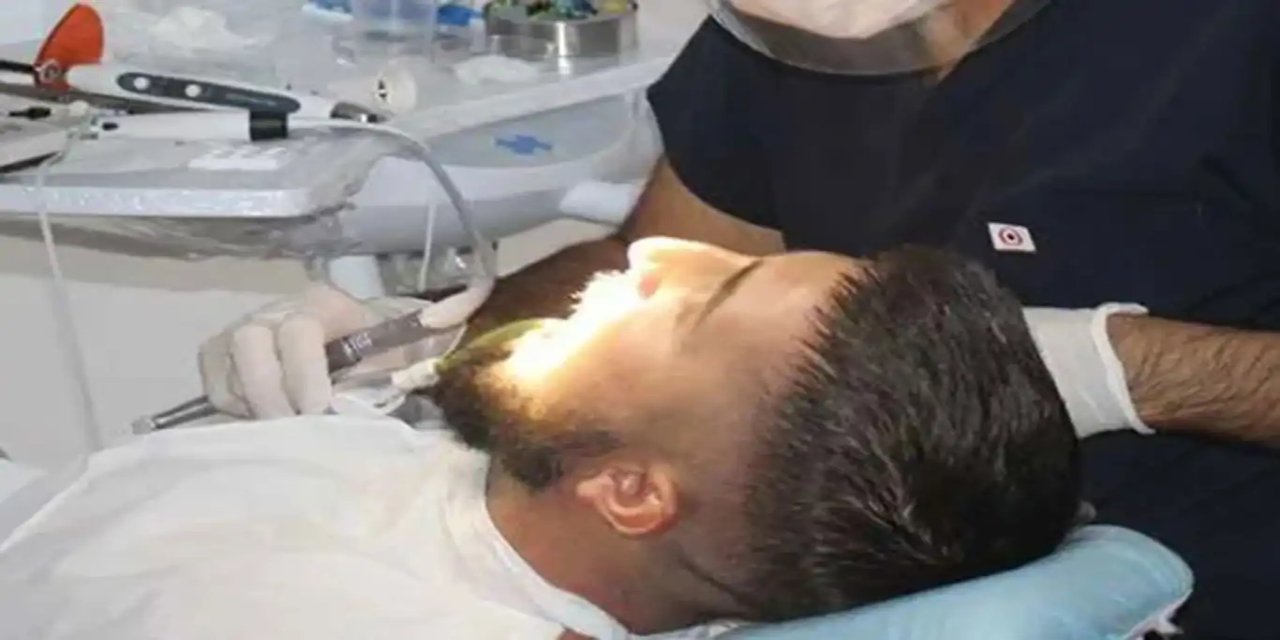 Çapraşık dişler estetik kaygıdan fazlasına neden oluyor!