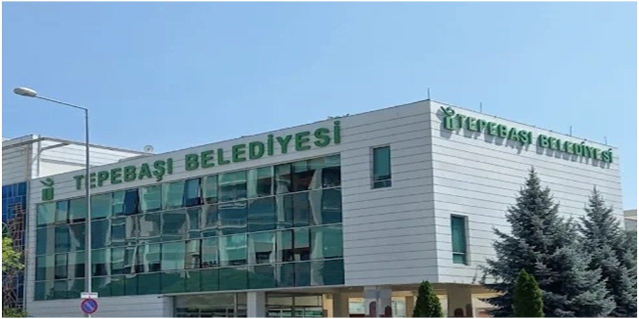 CHP’li Tepebaşı Belediyesine operasyon: 20 gözaltı