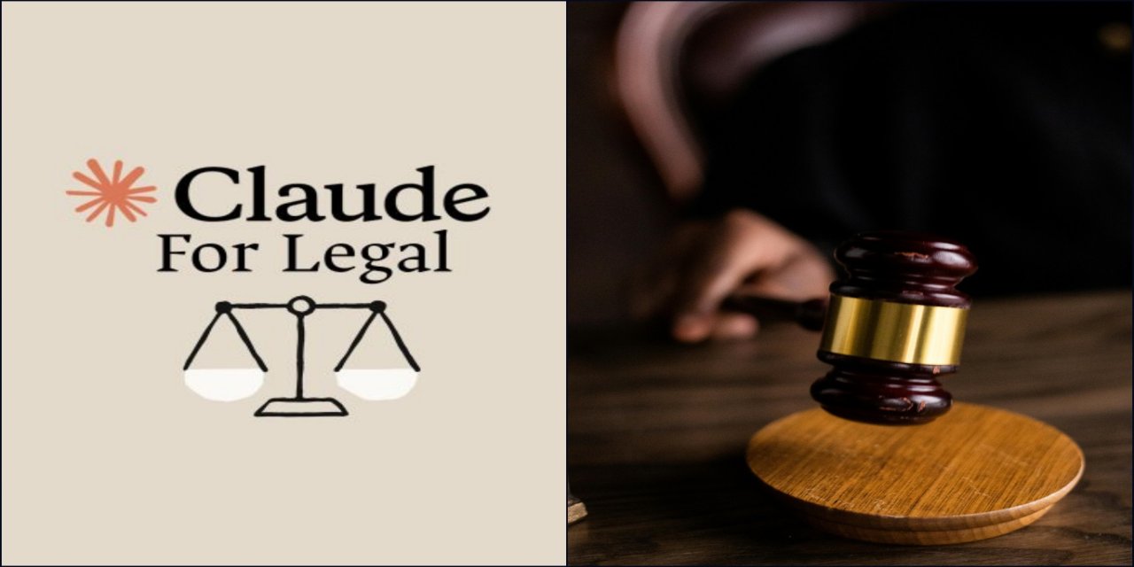 Yapay zekâ destekli hukuk dönemi: Avukatlara yönelik 12 yeni yapay zekâ aracı tanıtıldı