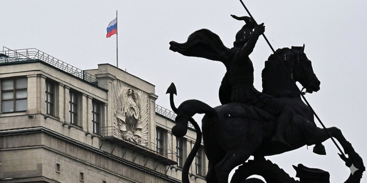 Putin’e, yabancı ülkelere müdahale yetkisi veren tasarı parlamentodan geçti