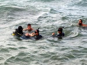 Denizde can pazarı: 3 ölü, 1 kişinin durumu ağır