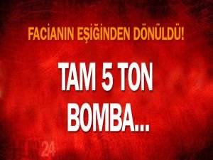 Facianın eşiğinden dönüldü!