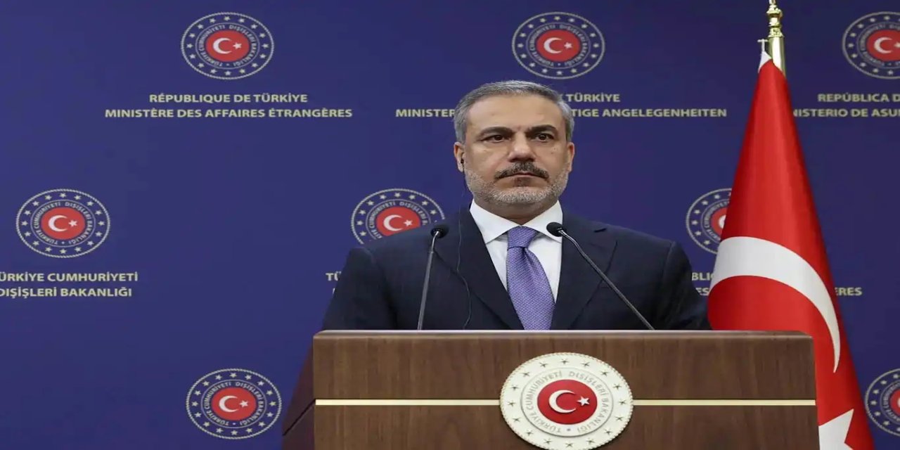 Dışişleri Bakanı Hakan Fidan, TDT Dışişleri Bakanları Konseyi Toplantısı'na katılacak