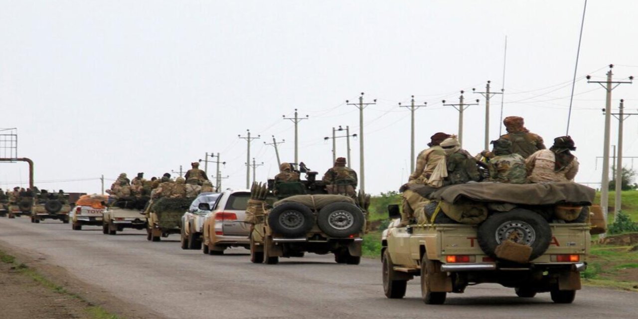 Sudan'da çatışmalar sürüyor: Aralarında çocukların da bulunduğu 61 can kaybı