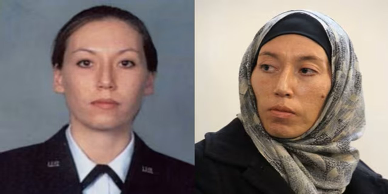 FBI’den Monica Witt için ödül açıklaması