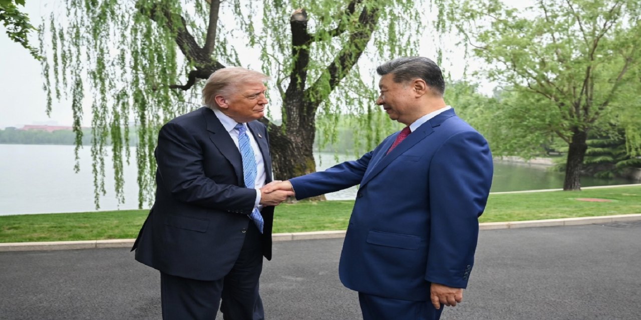Trump’tan Şi Cinping’e Beyaz Saray daveti: Kritik zirve 24 Eylül’de