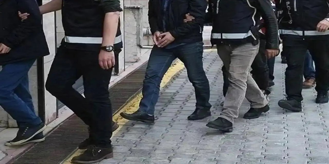 İstanbul merkezli 35 ilde bahis operasyonu: 98 tutuklama