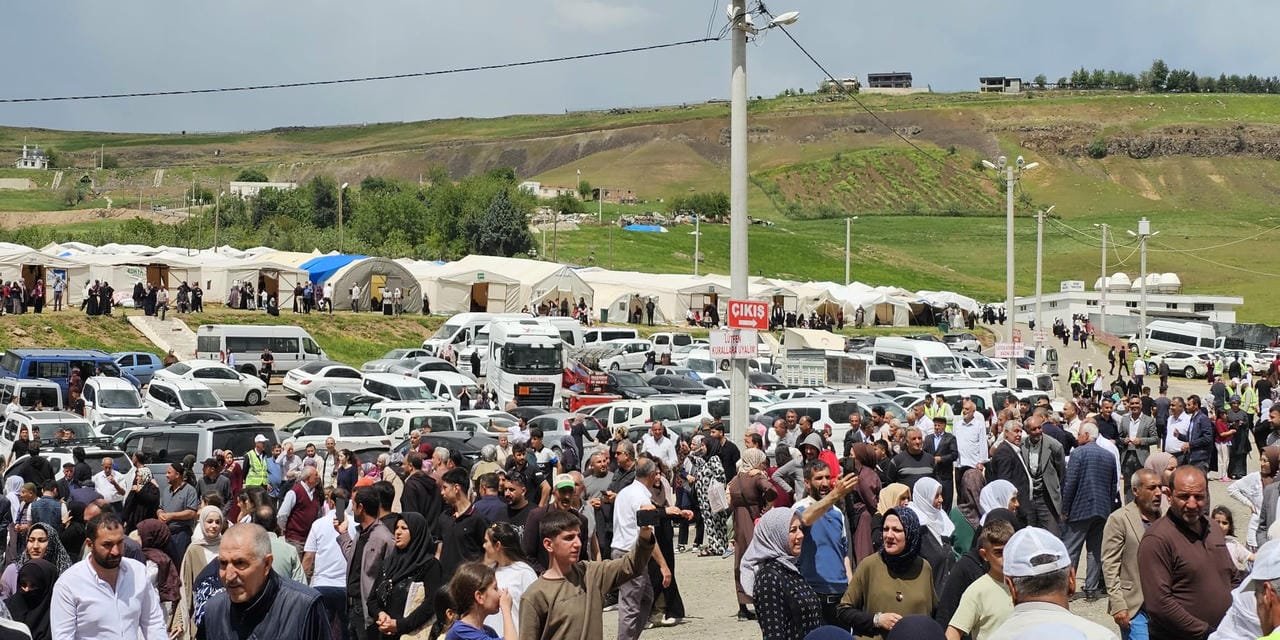 Şeyh Halid’i anma etkinliği düzenlendi