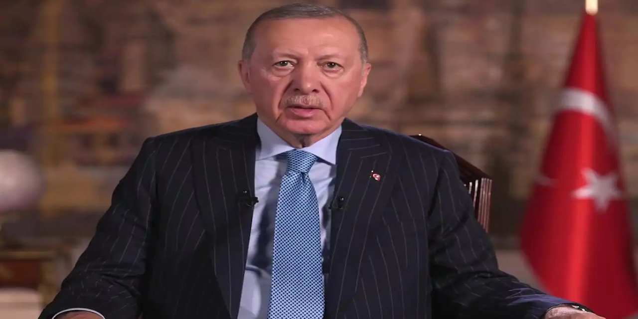 Cumhurbaşkanı Erdoğan Kocaeli’de gençlik şöleninde konuştu