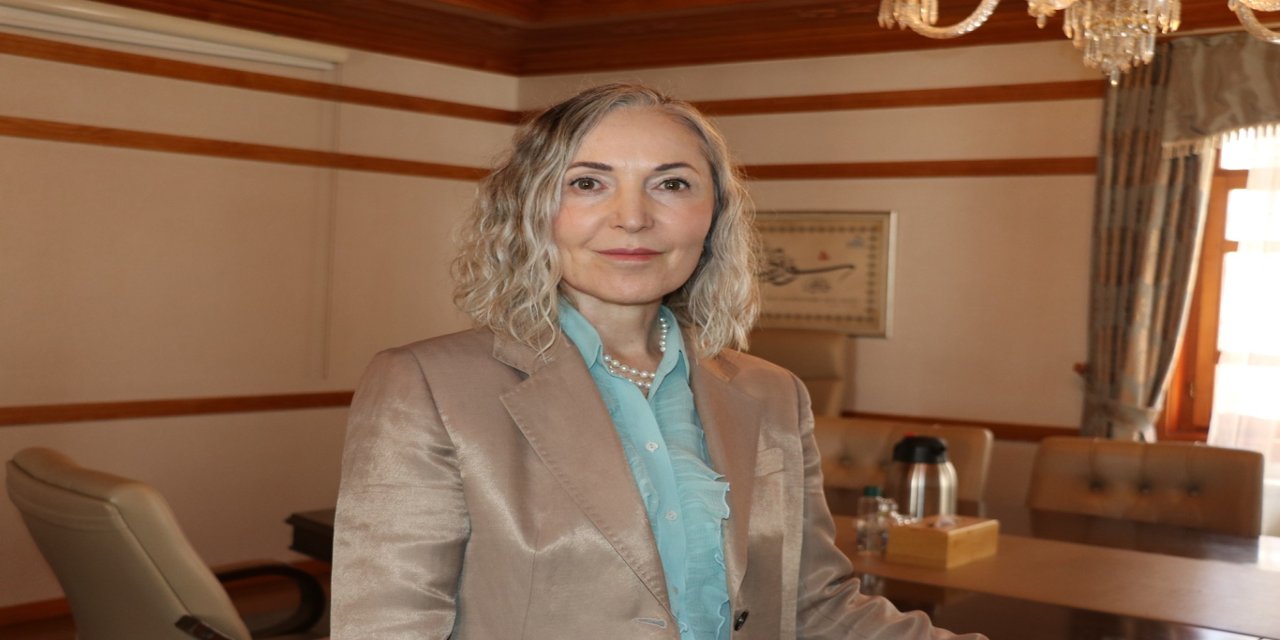 Av. Meltem Zorba: Sokakta sıfır başıboş köpek ortamı sağlanmalı