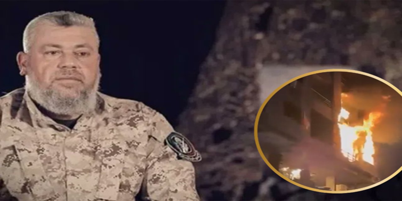 Haddad suikastı sonrası HAMAS’tan arabuluculara işgal rejimine karşı harekete geçme çağrısı