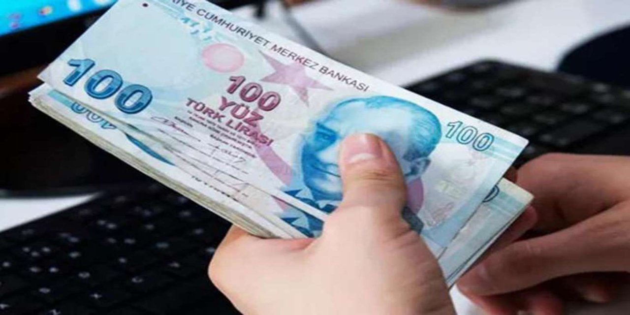Emeklilerin ikramiye ve aylık ödemeleri bugün başlıyor