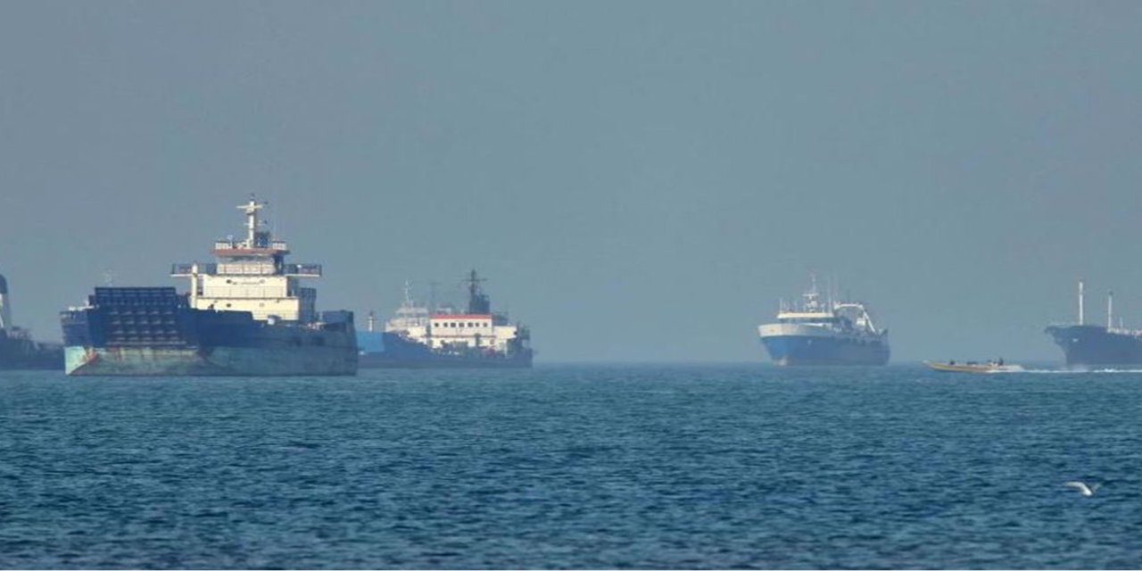 Güney Kore ve İran Dışişleri Bakanları Hürmüz Boğazı'nda gemi güvenliği konusunu görüştü.