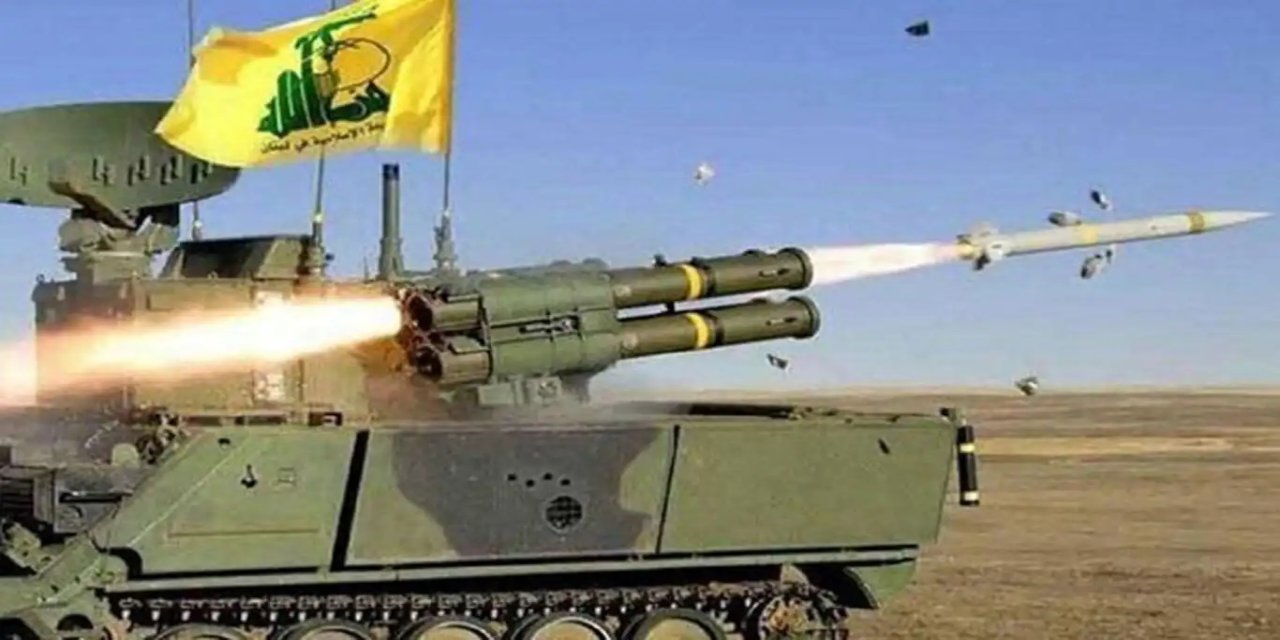 Siyonist medyadan KAN: Hizbullah’ın silahları yok edilemez
