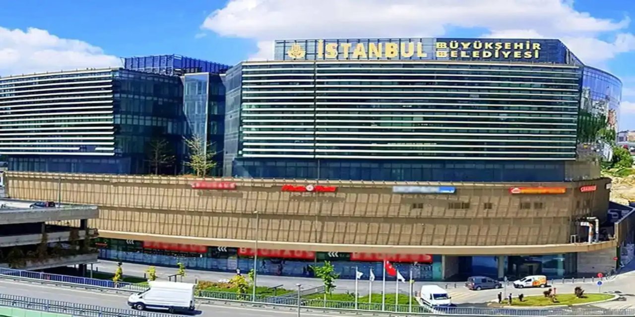 İBB'ye yeni dalga operasyon: 6 ilde 57 gözaltı