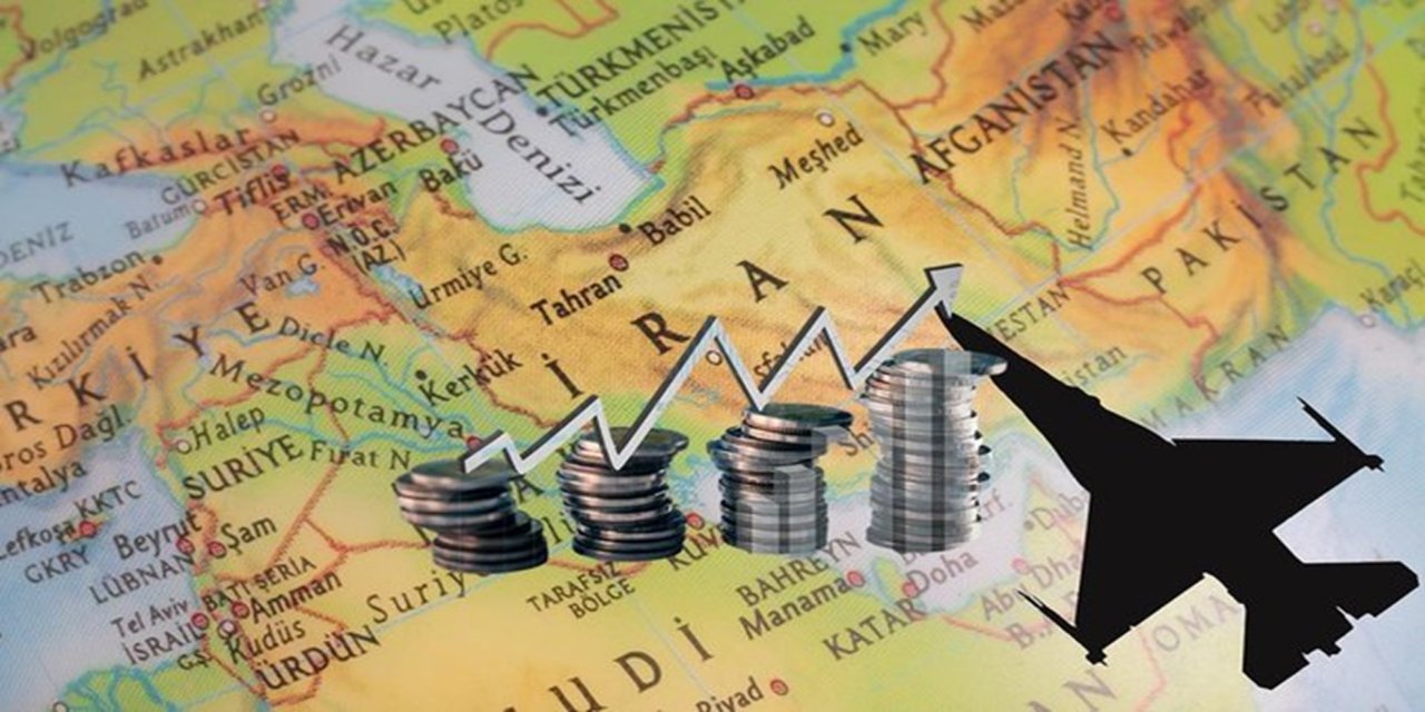 IMF’den İngiltere ve Avrupa için savaş kaynaklı büyüme uyarısı