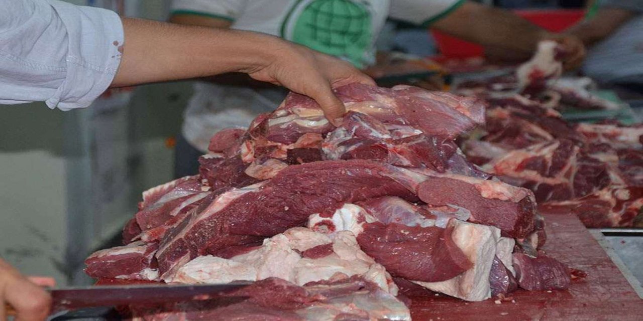 Kurban eti için "rigor mortis" uyarısı