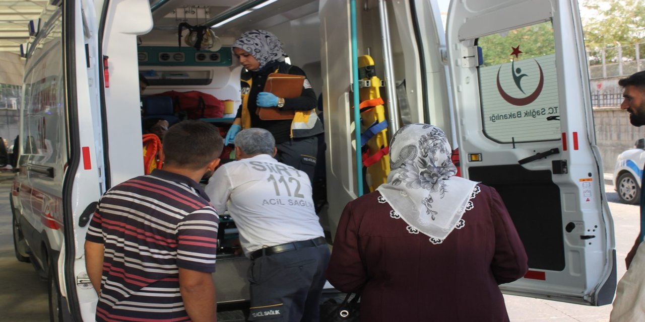 Siirt’te arazi anlaşmazlığı nedeniyle silahlı kavga: 1 ölü, 1 yaralı