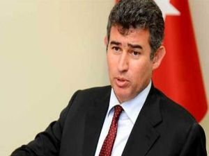 Feyzioğlu: Tuzu kuru olanların ne dediği çok önemli değil