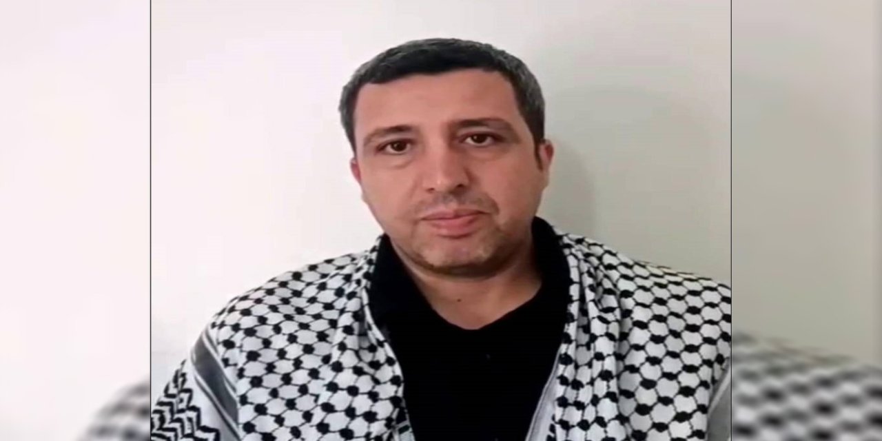 Sumud Filosunda bulunan Malatyalı Sağlıkçı: israil tarafından alıkonuldum