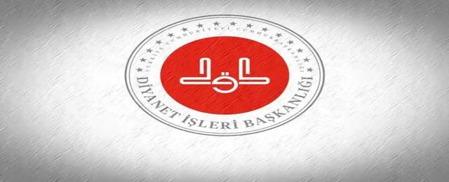 Diyanet İşleri Başkanlığı 1128 personel alımı yapacak