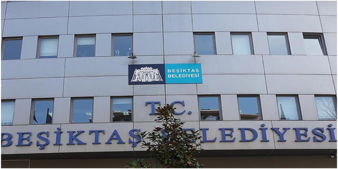 CHP’li Beşiktaş Belediyesi’ne “Rüşvet” operasyonu