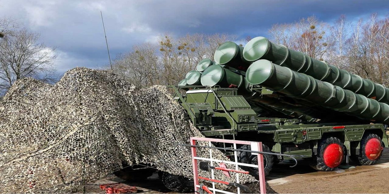 Rusya, nükleer güçlerini hazırlama tatbikatı başlattı