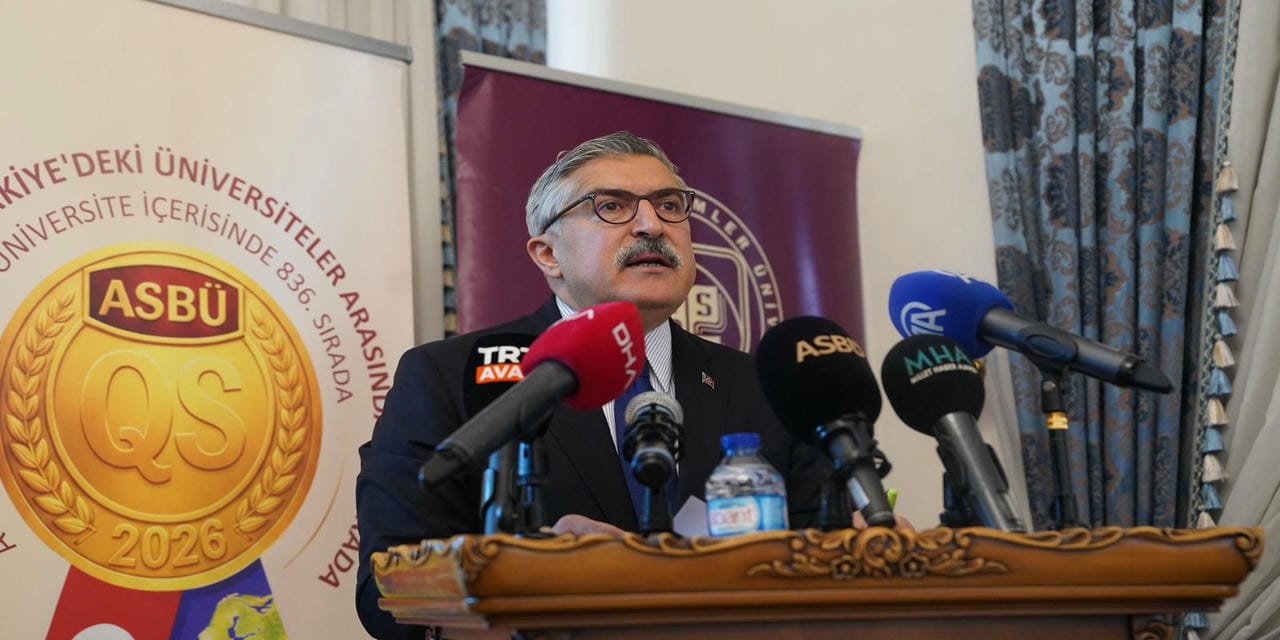 Yayman: Dijitalleşme Artık Milli Güvenlik Meselesi