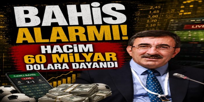 Bahisle bütüncül mücadele