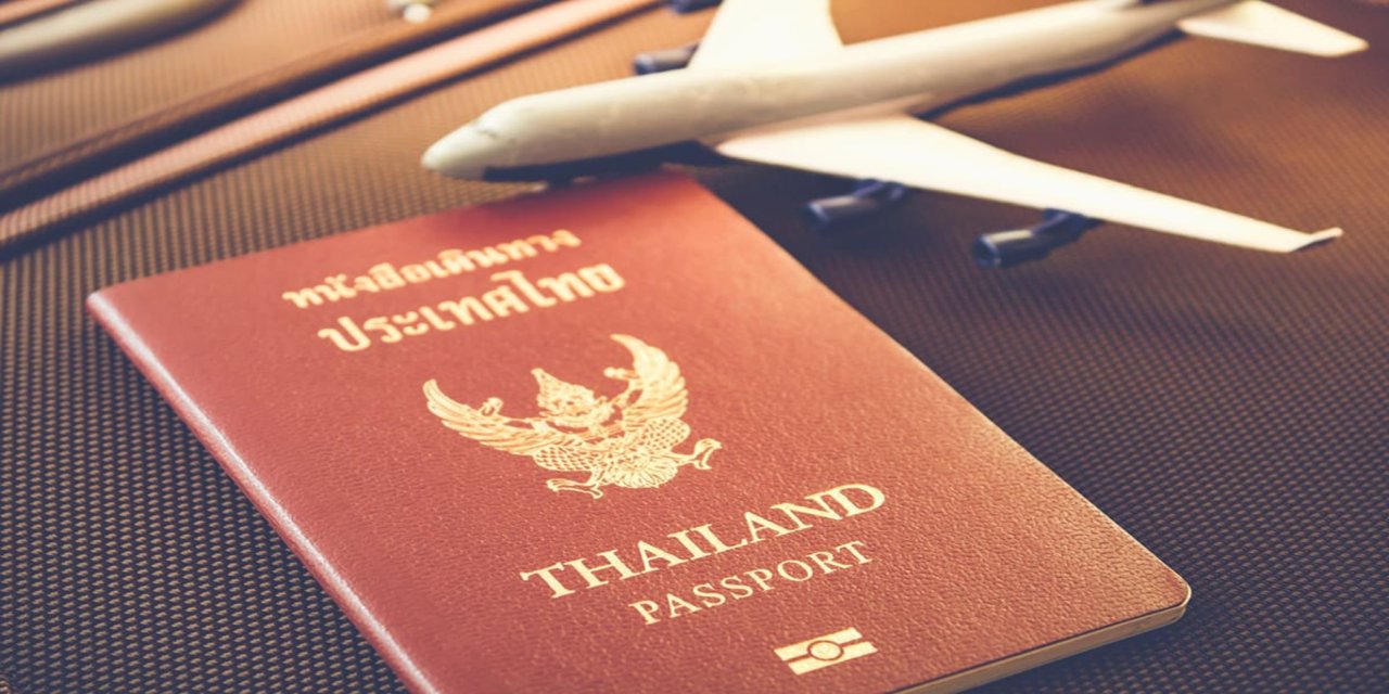 Tayland'dan vizesiz giriş kararı