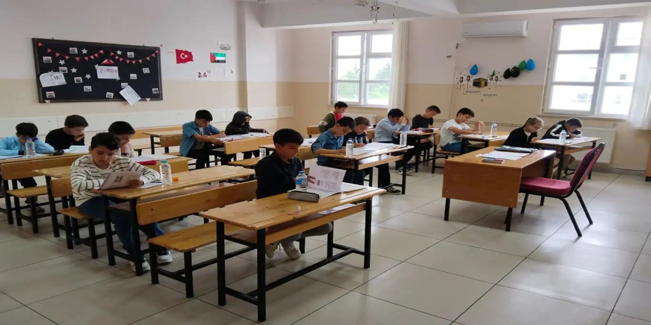 Malatya'da deprem nedeniyle eğitime bir gün ara verildi