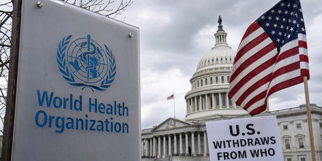 Uzmanlardan Washington’a sert tepki: Bir sonraki pandeminin zemini hazırlanıyor